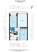 Langswater 141, 1069 TS Amsterdam 